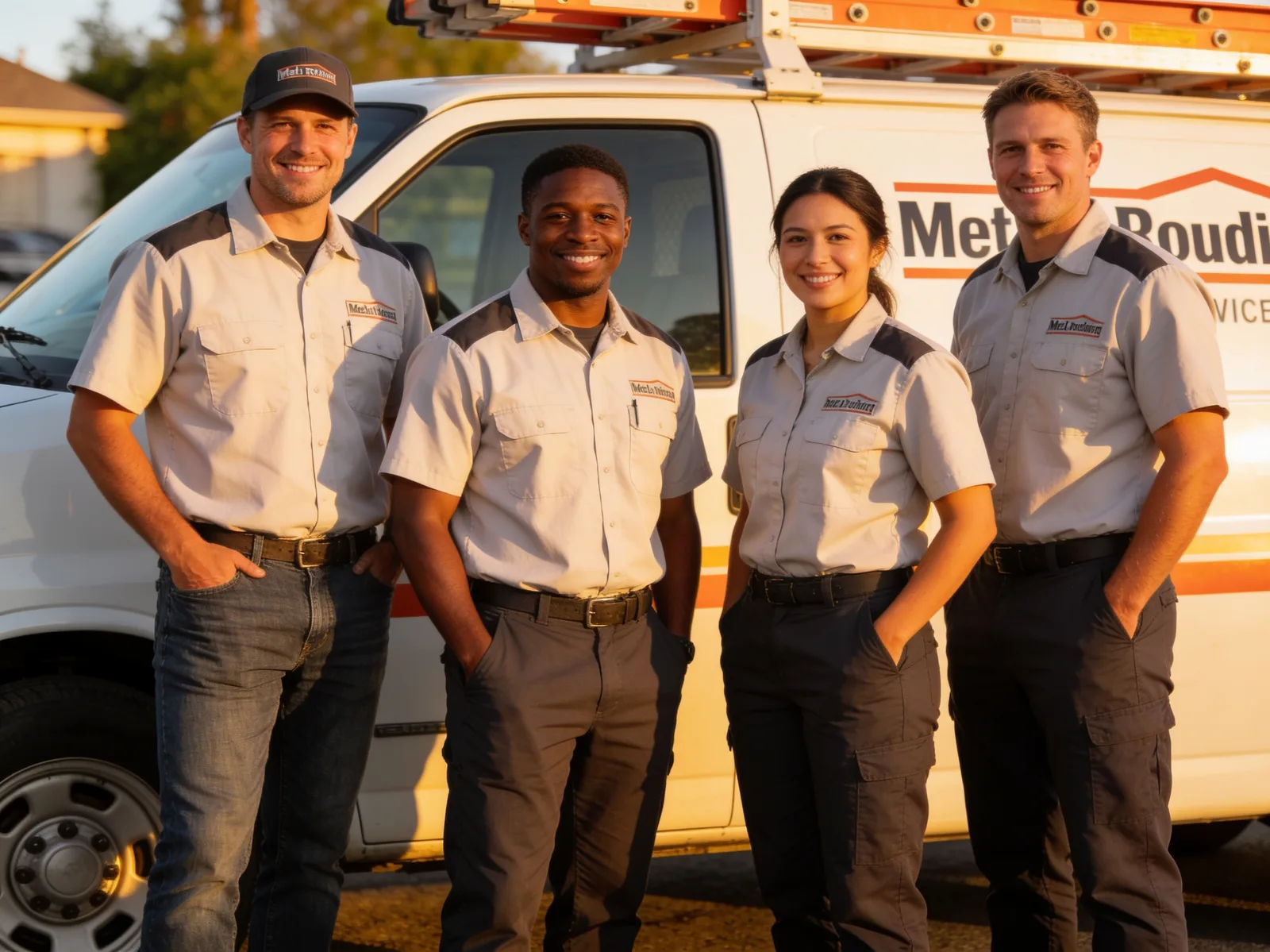 Metal Roof Installation company in Mccoll, SC